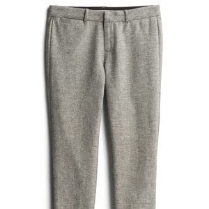 Katherine Straight Leg Trouser